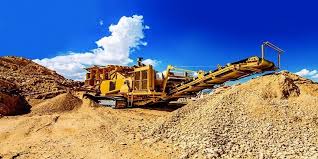 1. Mining Minerals